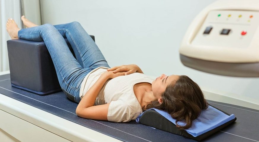 What Is a Good DEXA Scan Score?