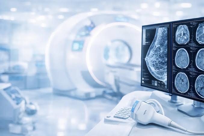 Radiology Services in Jersey City