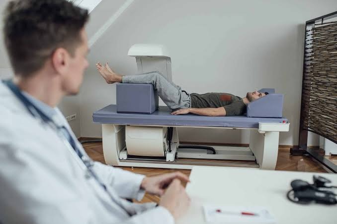 DEXA Scan and Why